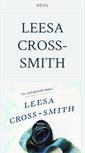 Mobile Screenshot of leesacrosssmith.com